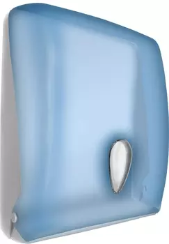 Диспенсер бумажных полотенец Nofer Tissue 04020.Т