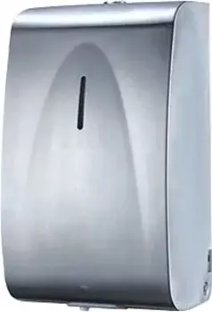 Диспенсер для антисептика Connex ASD-210 brushed спрей сенсорный CONNEX ASD-210 BRUSHED спрей