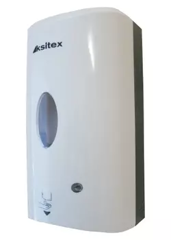 Диспенсер для антисептика Ksitex ADD-7960W