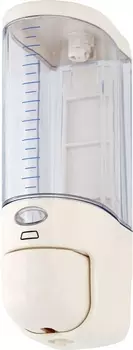 Диспенсер для мыла Connex ASD-28 white CONNEX ASD-28 WHITE