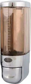 Диспенсер для мыла Connex ASD-28S chromeplate CONNEX ASD-28S CHROMEPLATE