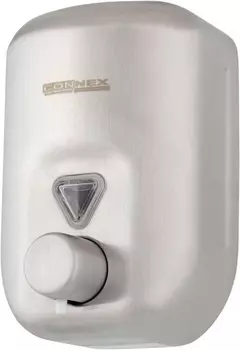 Диспенсер для мыла Connex ASD-82 brushed CONNEX ASD-82 BRUSHED