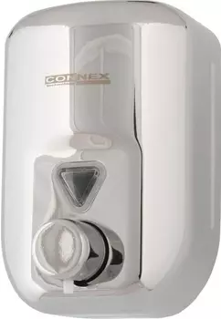 Диспенсер для мыла Connex ASD-82 polished CONNEX ASD-82 POLISHED