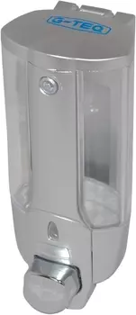 Диспенсер для мыла G-Teq 8619 хром 21.97