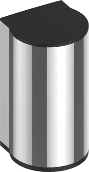 Диспенсер для мыла Keuco Plan 14956 хром 14956010100