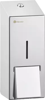 Диспенсер для мыла Merida Stella r Maxi DSP106.R полированный