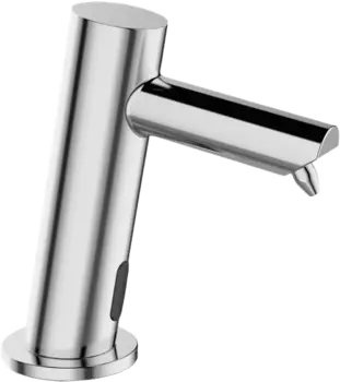 Диспенсер для мыла Nofer Automatic 03113.B