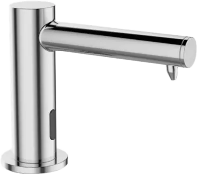 Диспенсер для мыла Nofer Automatic 03114.B