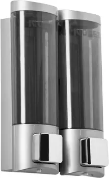 Диспенсер для мыла Nofer Classic 03032.T