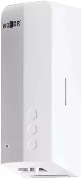 Диспенсер для мыла Nofer Evo 03038.W