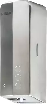 Диспенсер для мыла Nofer Evo 03039.S