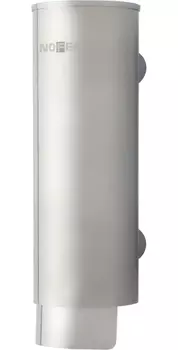 Диспенсер для мыла Nofer Inox 03024.S