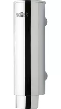 Диспенсер для мыла Nofer Inox 03024.В
