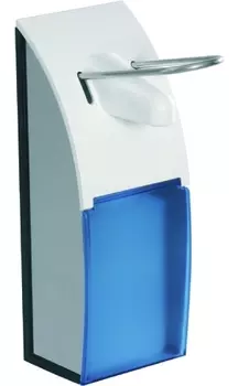 Диспенсер для мыла Nofer Maxclean 03013.АВS