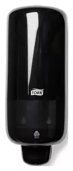 Диспенсер для мыла Tork Elevation 561508 S4 черный 561508-60