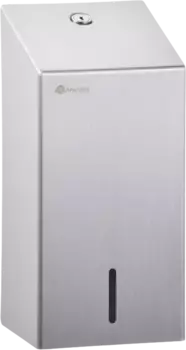 Диспенсер туалетной бумаги Merida Stella R матовый BSM401.R