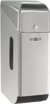 Диспенсер туалетной бумаги Nofer 05100.S