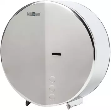 Диспенсер туалетной бумаги Nofer Evo 05046.B