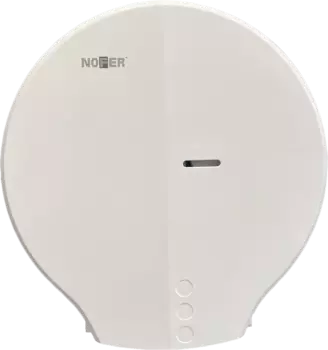 Диспенсер туалетной бумаги Nofer Evo 05047.W