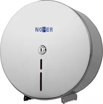 Диспенсер туалетной бумаги Nofer Industrial 05001.В