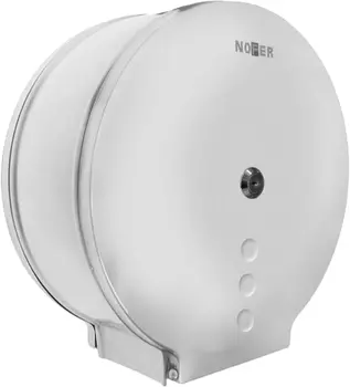 Диспенсер туалетной бумаги Nofer Inox 05006.B