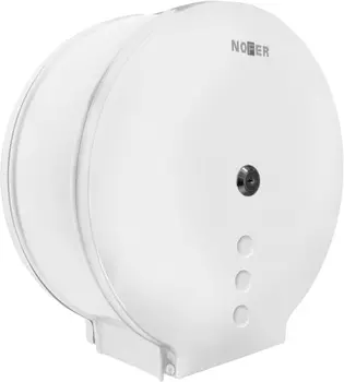 Диспенсер туалетной бумаги Nofer Inox 05006.W