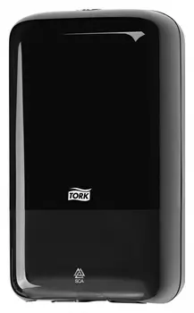 Диспенсер туалетной бумаги Tork Elevation 556008 черный 556008-60