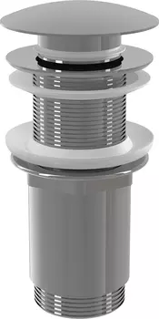 Донный клапан для раковины AlcaPlast A395