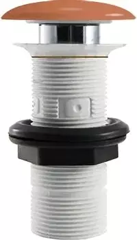 Донный клапан для раковины ArtCeram ACA038 arancio cammeo ACA038 13 00