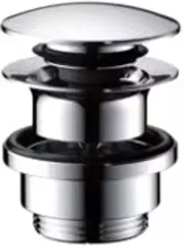 Донный клапан для раковины Axor 51300000
