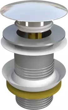 Донный клапан для раковины Bonomini 0942OT54S7WZ