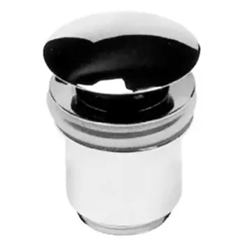 Донный клапан для раковины Galassia Sa02 9916 с механизмом клик-клак /9916