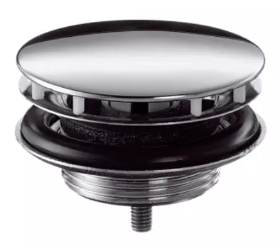 Донный клапан для раковины Hansgrohe 50001000