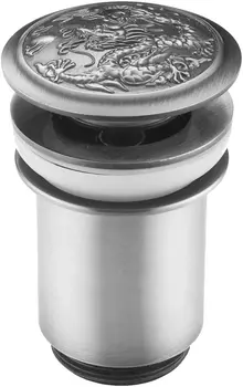 Донный клапан для раковины Zorg Antic AZR 1 SL