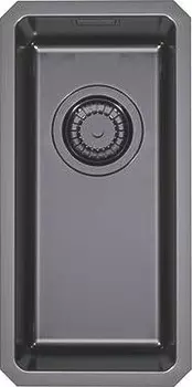 Дополнительная мойка Alveus Kombino Monarch 10 антрацит 1122671