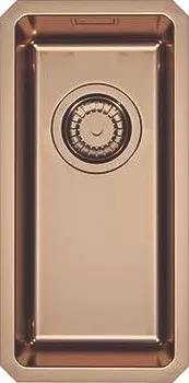 Дополнительная мойка Alveus Kombino Monarch 10 медь 1120330