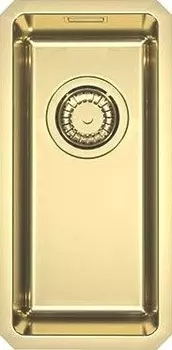 Дополнительная мойка Alveus Kombino Monarch 10 золото 1120360
