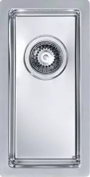 Дополнительная мойка Alveus Quadrix 10 1102602