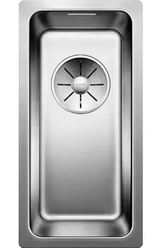 Дополнительная мойка Blanco Andano 180-U 522952