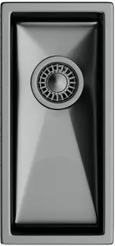 Дополнительная мойка TopZero TNL TNL 171 TITAN титан