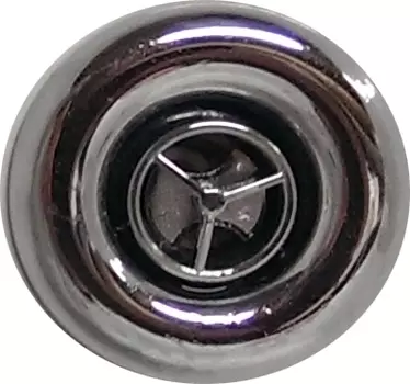 Дополнительные форсунки гидромассажа Alpen ротатив 2 форсунки MSR2S