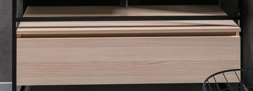 Дополнительный ящик Armadi Art Loft 120 light wood 894-120-L