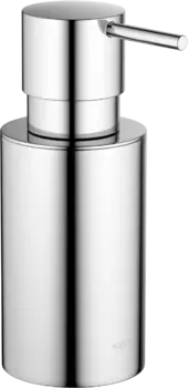 Дозатор Акватек Оберон AQ4229CR хром