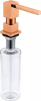 Дозатор Alveus Kork 1135542 медь