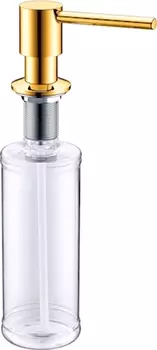 Дозатор Alveus Plum 1135809 бронза