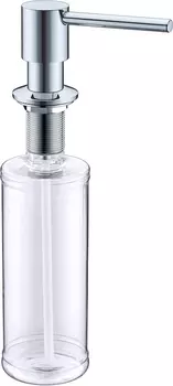 Дозатор Alveus Plum 1135811 хром