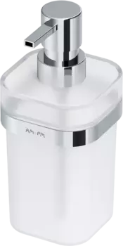 Дозатор Am.Pm Func A8F36900 хром