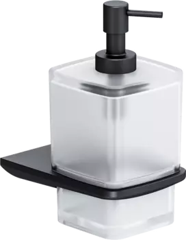 Дозатор Am.Pm Inspire 2.0 A50A36922 черный матовый