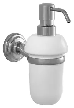 Дозатор Andrea Adriana AD1618 CR хром