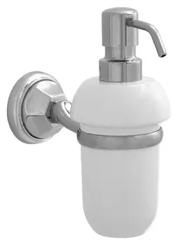 Дозатор Andrea Catarina CAK418 CR хром